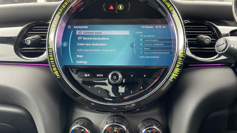 MINI Hatchback 135kW Cooper S Level 2 33kWh 3dr Auto Electric Hatchback